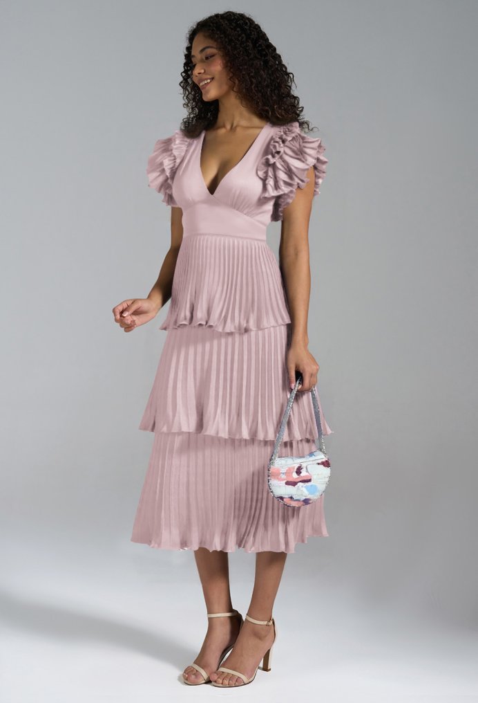 AW Leena Dress